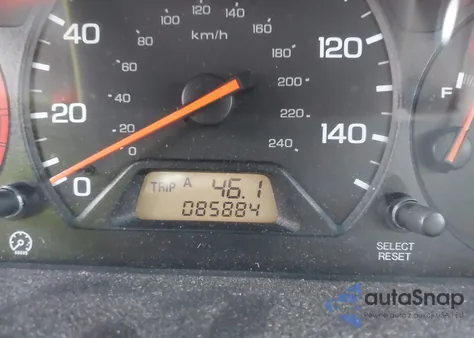 1999 Honda Accord Ex from USA, damaged, VIN 1HGCG6675XA150322